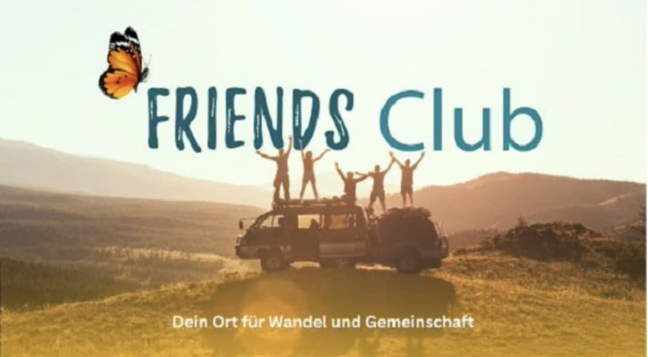 FRIENDS Club