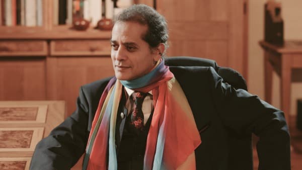 ANDRÉ STERN