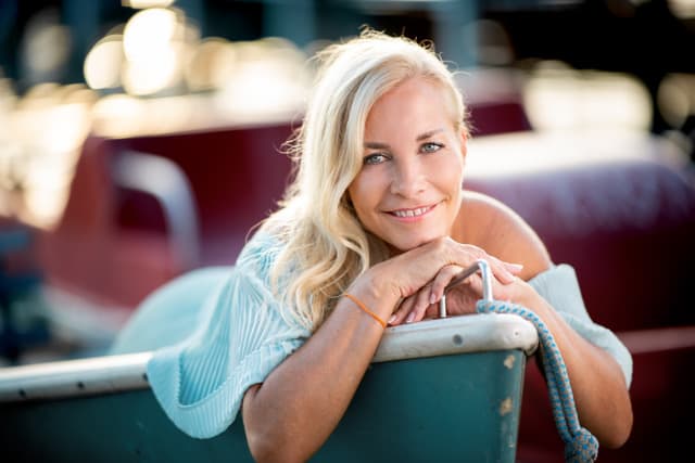Tanja Konstantin