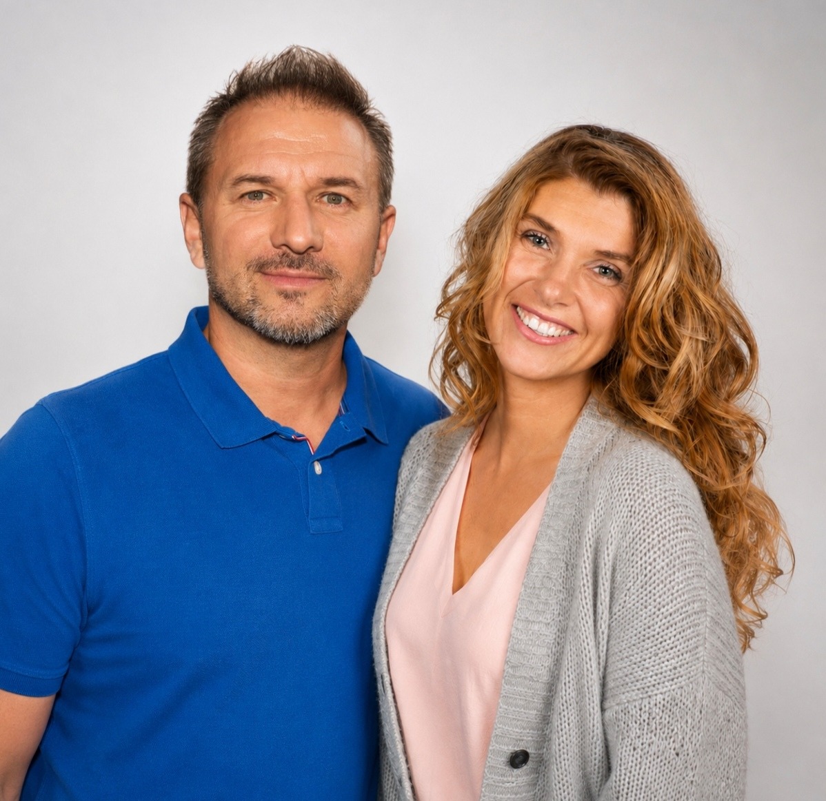 Thomas und Gabi